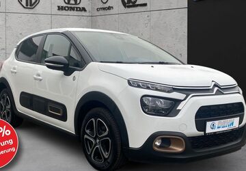 Citroen C3 22.166 km 13.450 &euro; Brandenburg an der Havel 14772