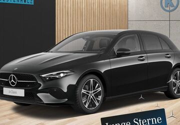 Mercedes-Benz A 180 16.606 km 29.290 &euro; Koblenz 56073