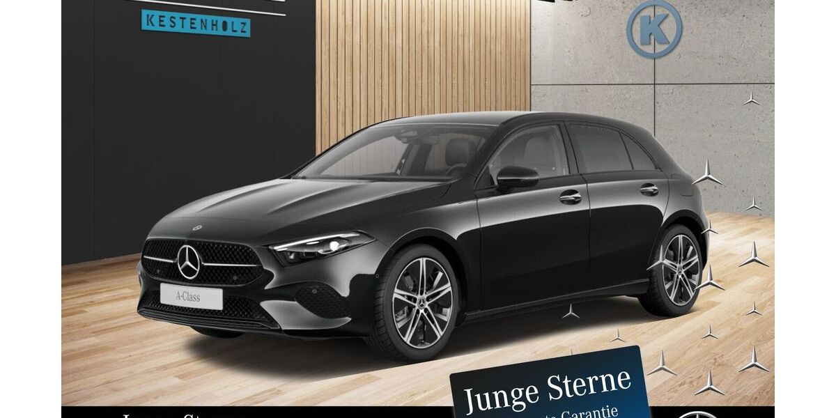 Mercedes-Benz A 180 16.606 km 29.880 &euro; Koblenz 56073