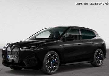 BMW iX 27.305 km 54.940 &euro; Gelsenkirchen 45897