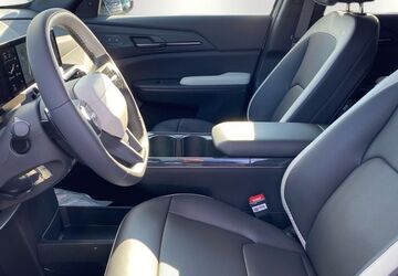 Kia EV5 2.500 km 46.890 &euro; Euskirchen 53881