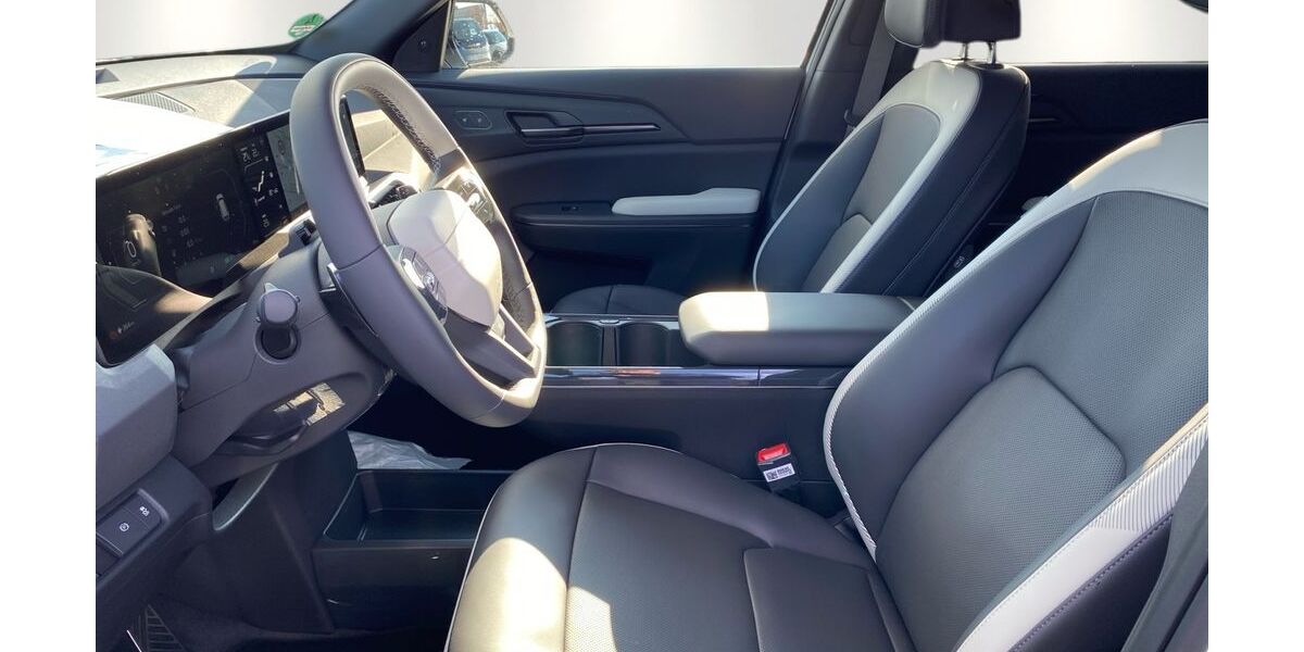 Kia EV5 2.500 km 46.890 &euro; Euskirchen 53881