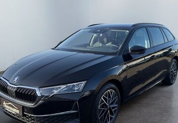 Skoda Octavia 17.675 km 33.830 &euro; Gardelegen 39638