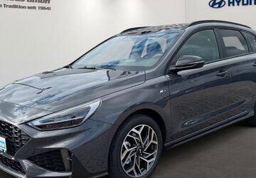 Hyundai i30 2.500 km 29.980 &euro; Werther 99735