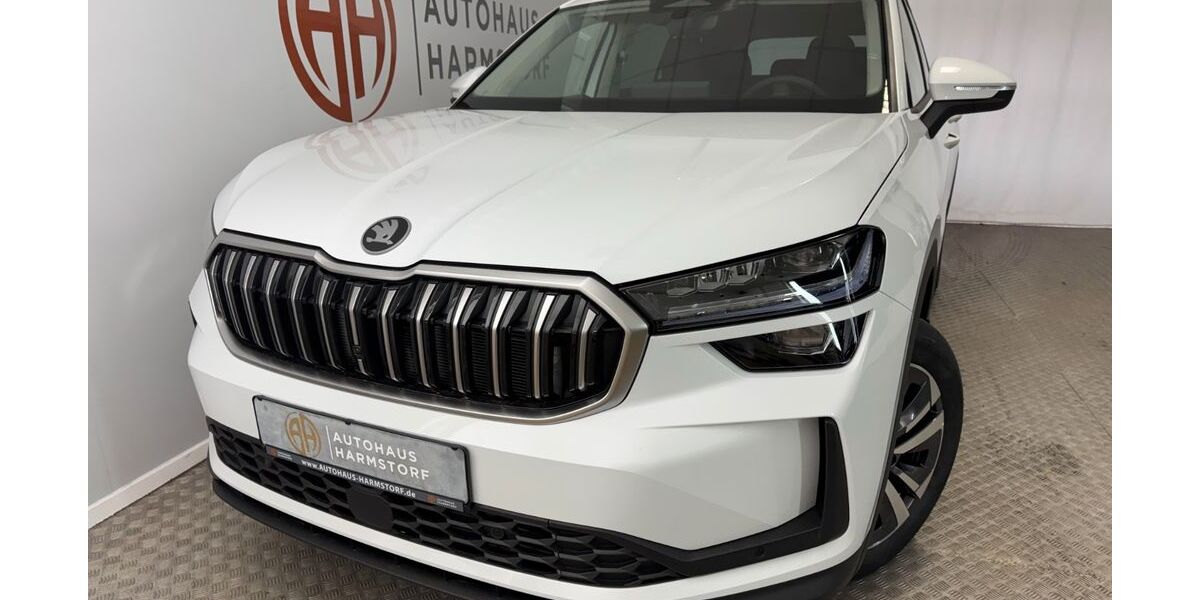 Skoda Kodiaq 1.050 km 39.790 &euro; Harmstorf/Hamburg 21228