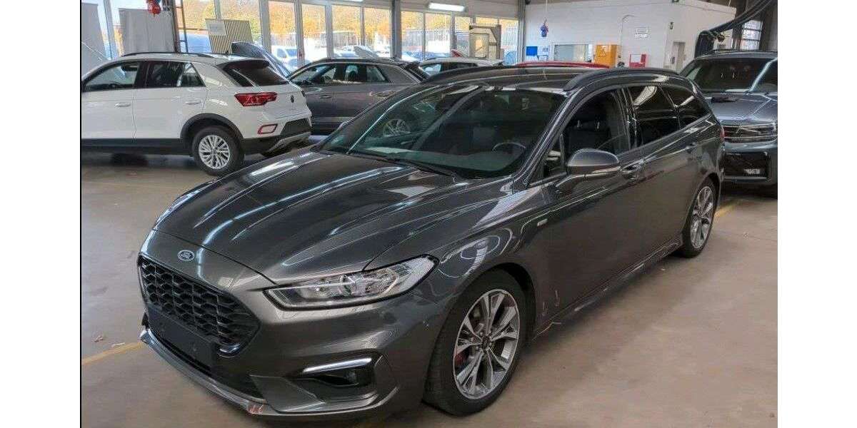 Ford Mondeo 183.000 km 12.900 &euro; Weinheim 69469