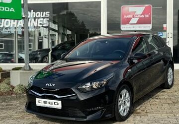 Kia ceed / Ceed 5.000 km 25.920 &euro; Bad Fallingbostel/Dorfm. 29683