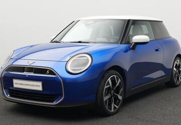 Mini Cooper SE 11.074 km 34.347 &euro; 