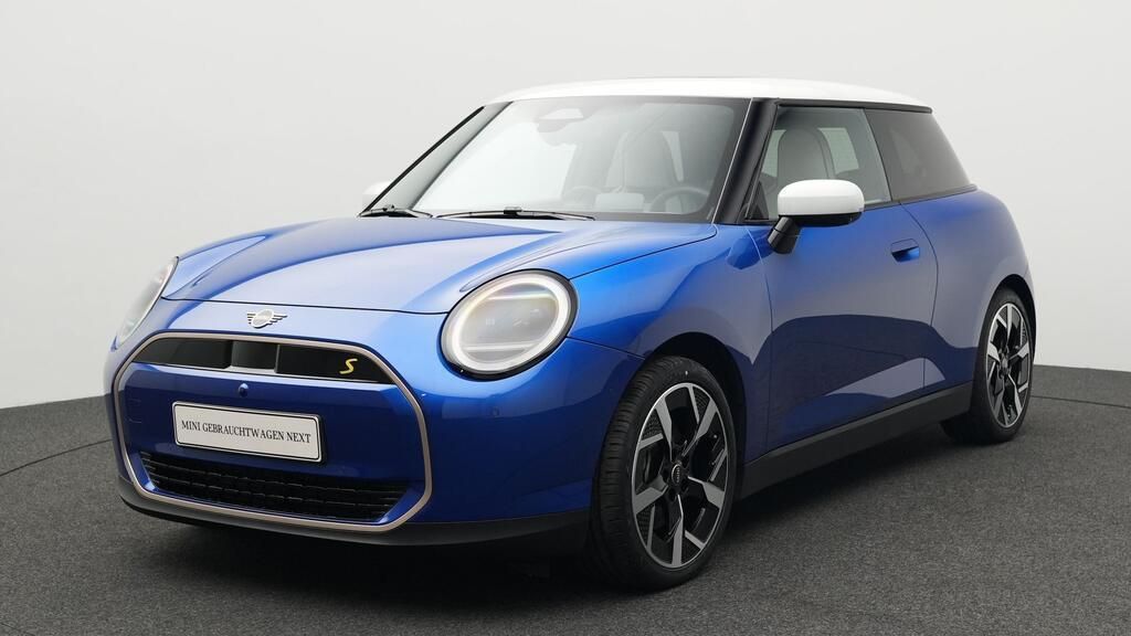Mini Cooper SE 11.074 km 34.347 &euro; 