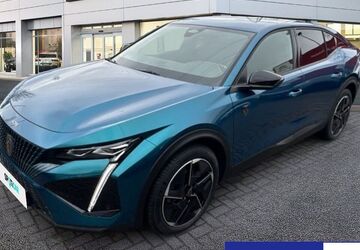 Peugeot 408 12.059 km 28.790 &euro; Mainz 55120