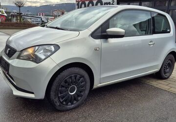 Seat Mii 147.500 km 4.280 &euro; Bad Säckingen 79713