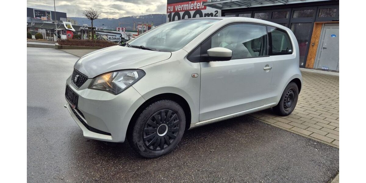 Seat Mii 147.500 km 4.280 &euro; Bad Säckingen 79713