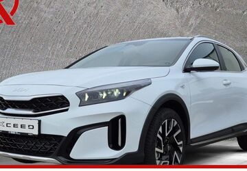 Kia XCeed 4.490 km 25.550 &euro; Weiden 92637