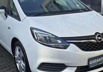 Opel Zafira 108.000 km 12.500 &euro; Frankfurt am Main 60529