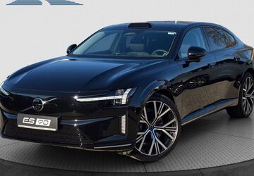 Volvo ES90 3.500 km 92.990 &euro; Celle 29229