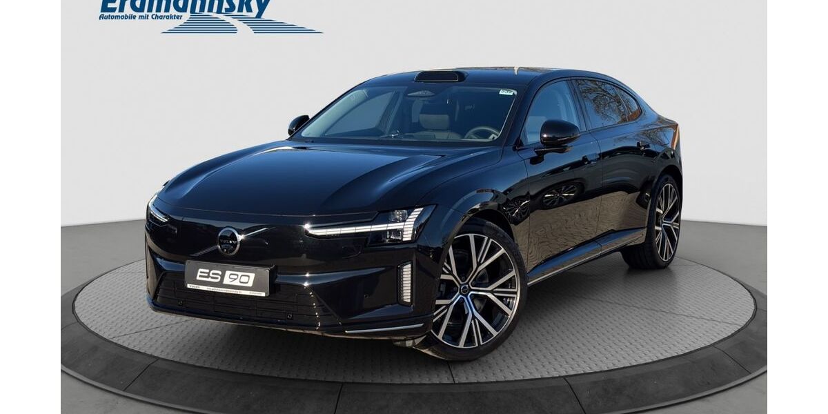 Volvo ES90 3.500 km 92.990 &euro; Celle 29229