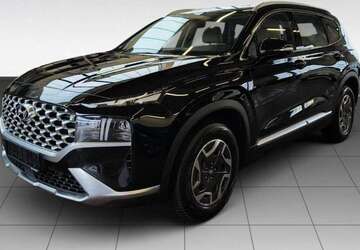 Hyundai SANTA FE 53.300 km 34.980 &euro; Quakenbrück 49610