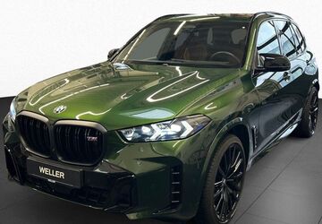 BMW X5 M60 13.391 km 106.450 &euro; Hamburg 21073