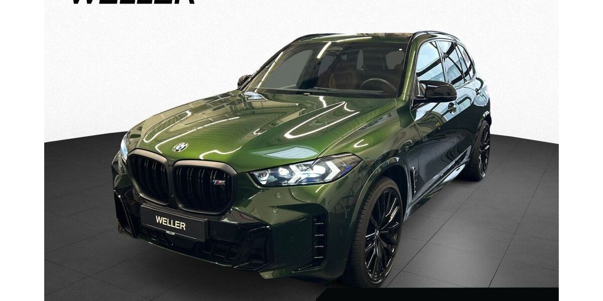 BMW X5 M60 13.391 km 106.450 &euro; Hamburg 21073