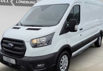 Ford Transit 1.001 km 34.980 &euro; Lüneburg 21339