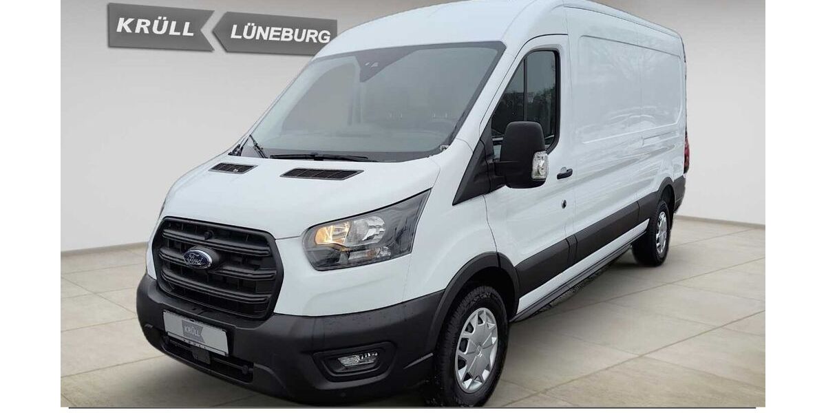 Ford Transit 1.001 km 34.980 &euro; Lüneburg 21339