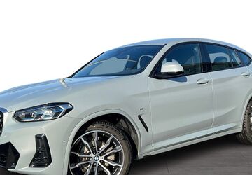 BMW X4 14.023 km 54.270 &euro; Cham 93413