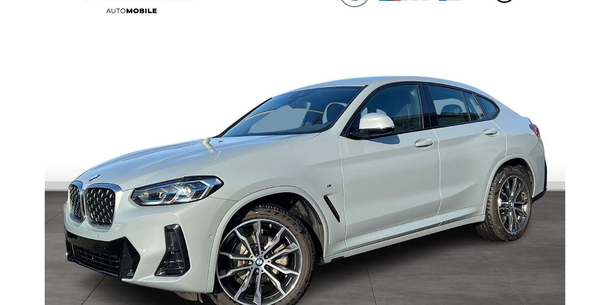 BMW X4 14.023 km 54.270 &euro; Cham 93413