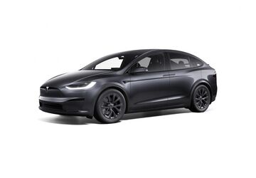 Tesla Model X 49.661 km 69.970 &euro; Burbach 57299