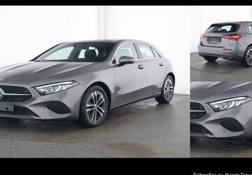Mercedes-Benz A 180 13.400 km 27.890 &euro; Lilienthal 28865