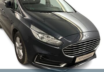 Ford S-Max 113.757 km 17.480 &euro; Dorfmark 29683