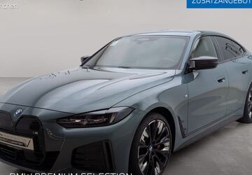 BMW i4 28.929 km 61.903 &euro; München 80939