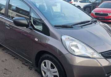 Honda Jazz 34.725 km 7.950 &euro; Leonberg 71229