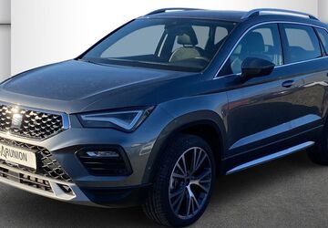 Seat Ateca 8.960 km 36.980 &euro; Schmalkalden 98574