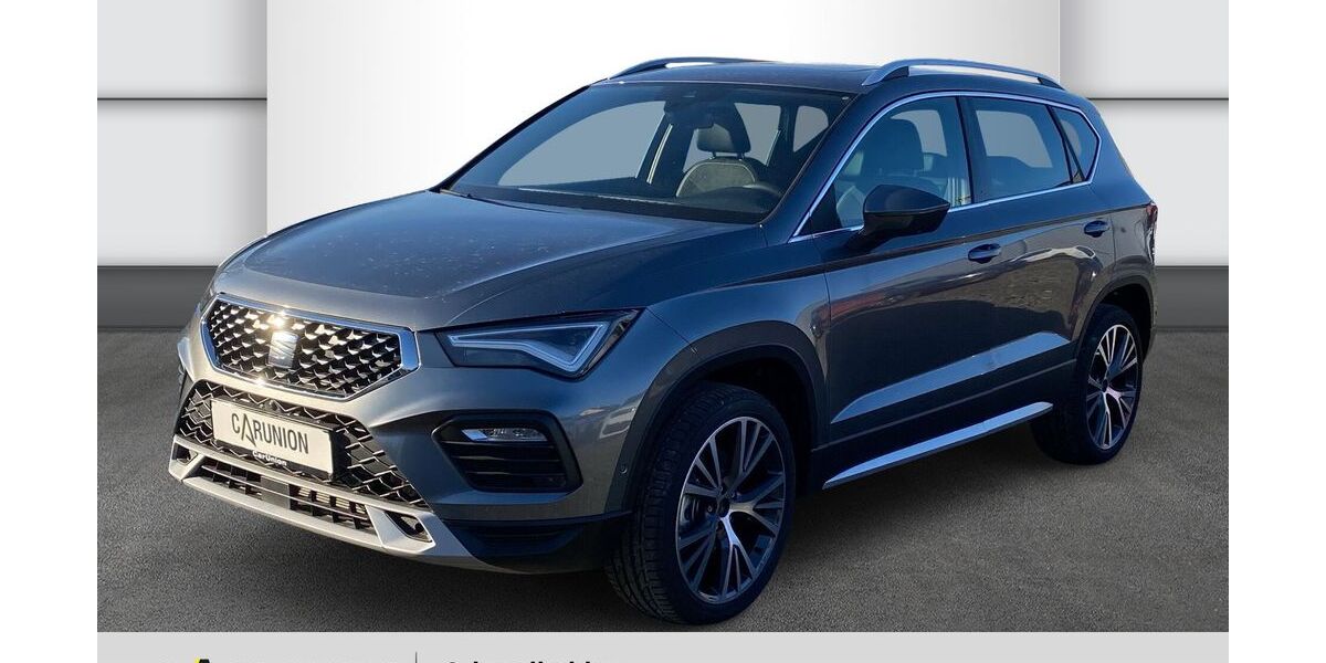 Seat Ateca 8.960 km 36.980 &euro; Schmalkalden 98574