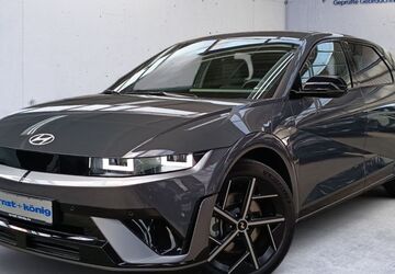 Hyundai IONIQ 5 9.800 km 41.990 &euro; Freiburg im Breisgau 79108