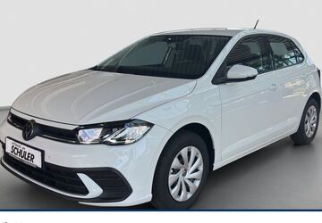 VW Polo 5.015 km 20.845 &euro; Falkenstein 08223