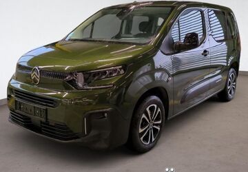 Citroen Berlingo 13.535 km 20.990 &euro; Hohenlockstedt 25551