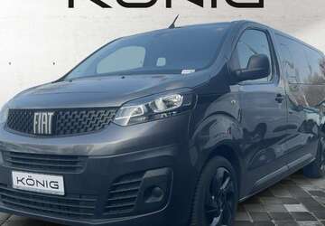 Fiat Scudo 12.706 km 49.998 &euro; Gera 07552