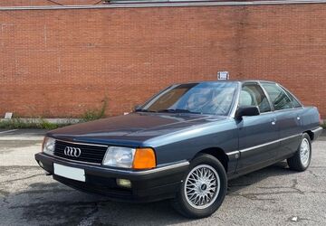 Audi 100 111.580 km 7.700 &euro; Oldenburg 26131