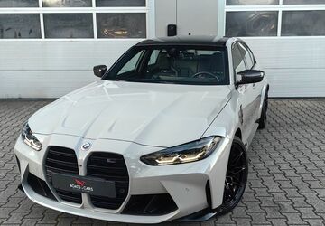 BMW M3 19.900 km 92.990 &euro; Baden-Württemberg - Leingarten 74211