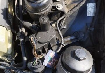 BMW 535 146.000 km 10.499 &euro; Brensbach 64395