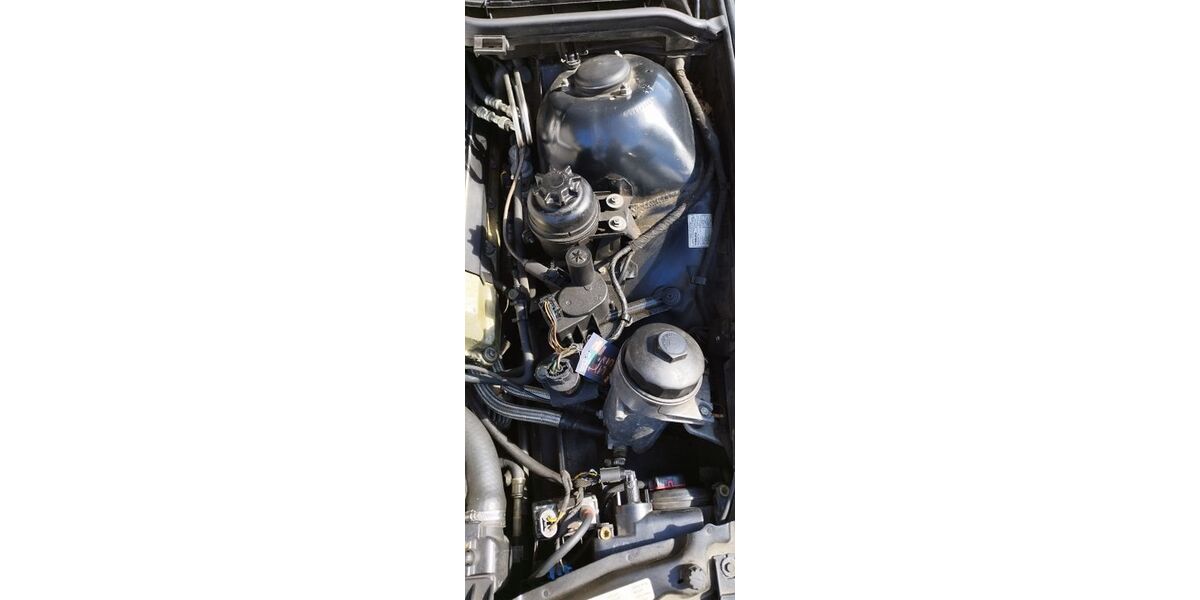 BMW 535 146.000 km 10.499 &euro; Brensbach 64395