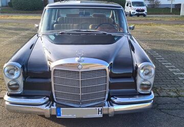 Mercedes-Benz 600 145.000 km 79.000 &euro; Dortmund 44143