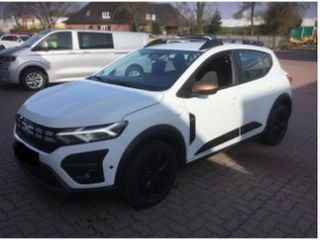 Dacia Sandero 15.416 km 16.903 &euro; Cuxhaven 27472