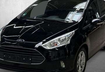 Ford B-Max 68.982 km 9.990 &euro; Ludwigsburg 71636
