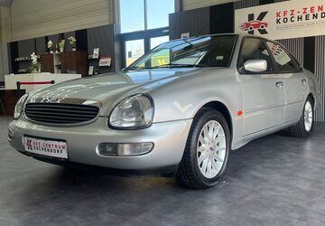 Ford Scorpio 193.490 km 2.990 &euro; Bad Friedrichshall 74177