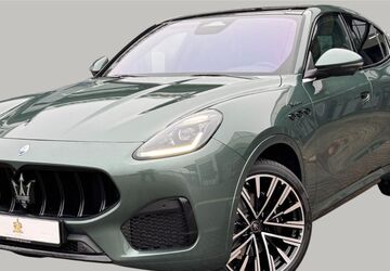 Maserati Grecale 3.000 km 89.900 &euro; München 80939