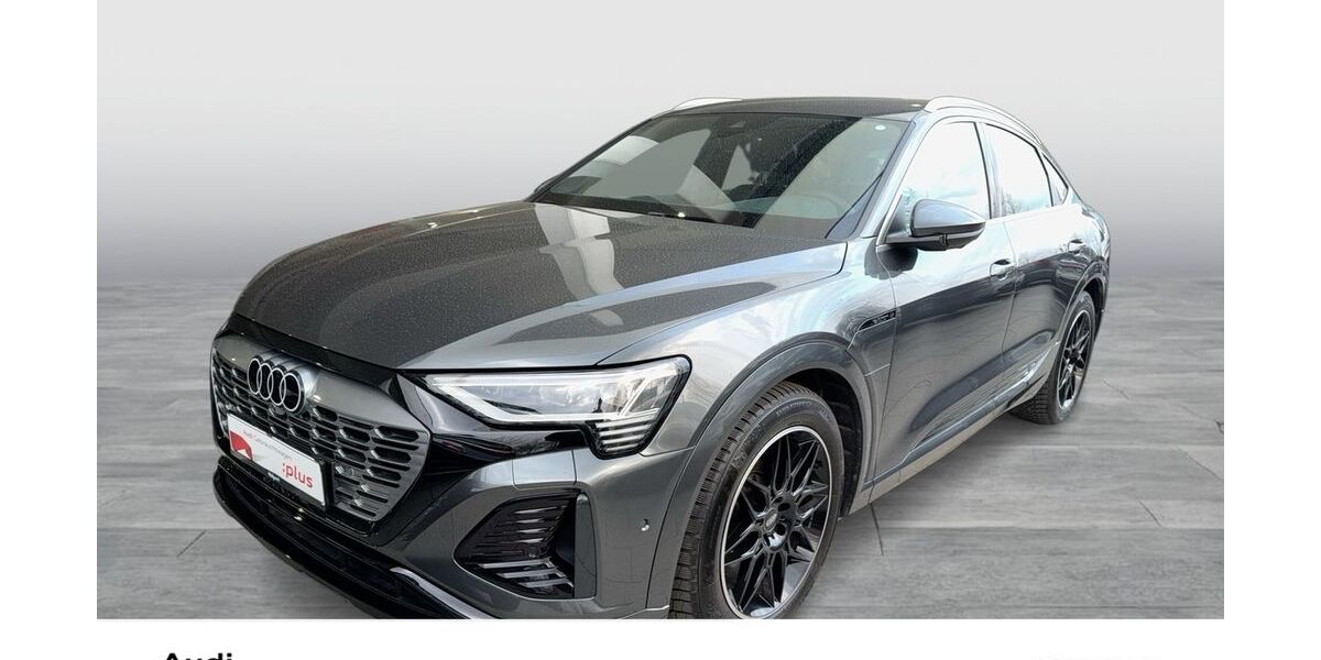 Audi Q8 e-tron 16.714 km 53.885 &euro; Dortmund 44143