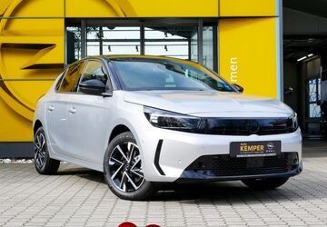 Opel Corsa 15.000 km 21.650 &euro; Meppen 49716