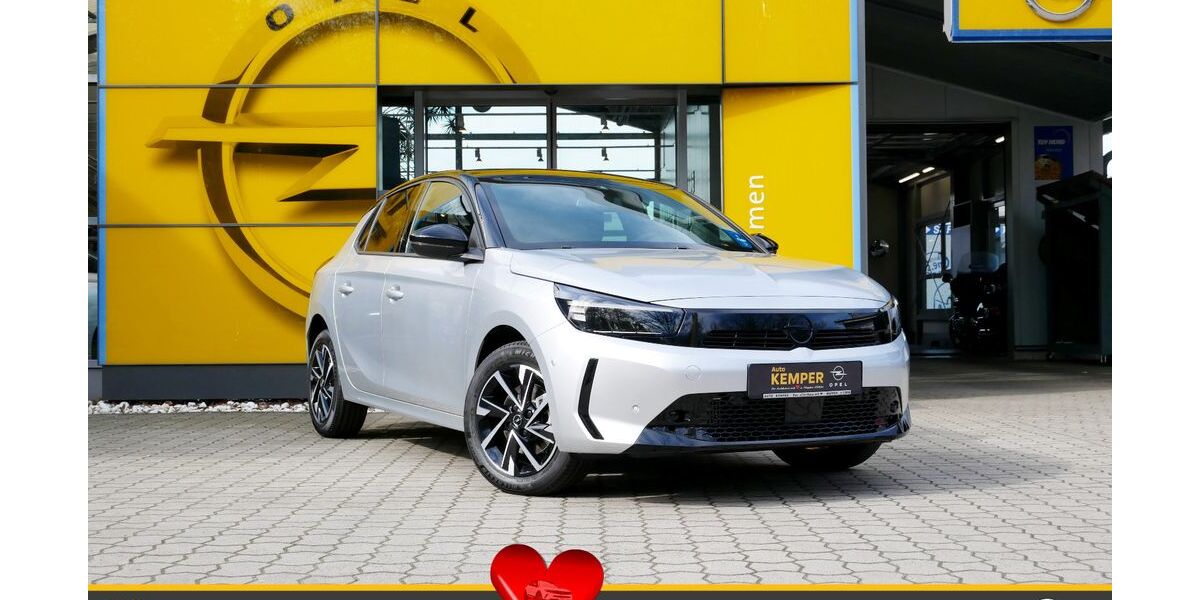 Opel Corsa 15.000 km 21.650 &euro; Meppen 49716